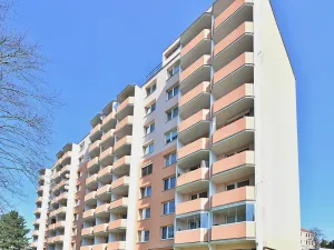 Prodej bytu 3+1, Boskovice, Slovákova, 73 m2