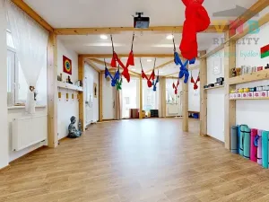 Prodej komerční nemovitosti, Prostějov, Sokolská, 205 m2