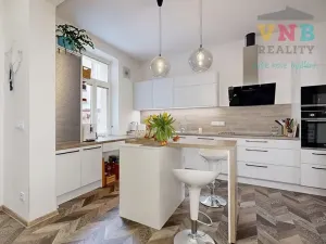 Prodej komerční nemovitosti, Prostějov, Sokolská, 205 m2