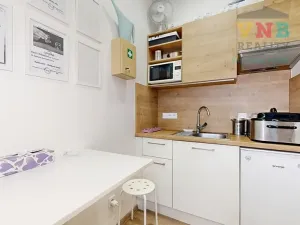 Prodej komerční nemovitosti, Prostějov, Sokolská, 205 m2