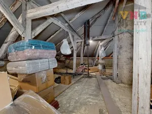 Prodej komerční nemovitosti, Prostějov, Sokolská, 205 m2