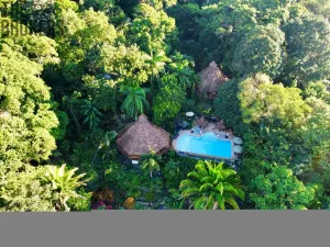 Prodej rodinného domu, La Ceiba, Honduras, 4080 m2