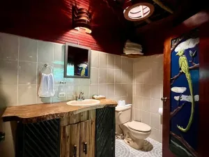 Prodej rodinného domu, La Ceiba, Honduras, 4080 m2