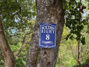 Prodej pozemku, Coxen Hole, Roatán, Honduras, 2107 m2