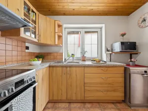 Prodej rodinného domu, Uhy, 98 m2