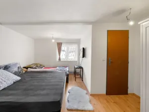 Prodej rodinného domu, Uhy, 98 m2