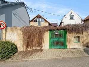 Prodej rodinného domu, Uhy, 98 m2