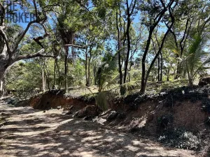 Prodej pozemku, Coxen Hole, Roatán, Honduras, 1884 m2