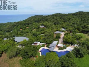 Prodej rodinného domu, Coxen Hole, Roatán, Honduras, 668 m2