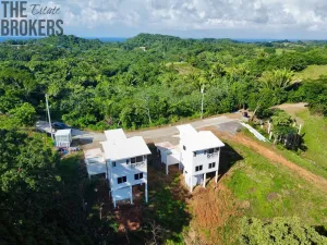 Prodej rodinného domu, Coxen Hole, Roatán, Honduras, 90 m2