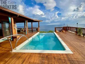 Prodej rodinného domu, Coxen Hole, Roatán, Honduras, 419 m2