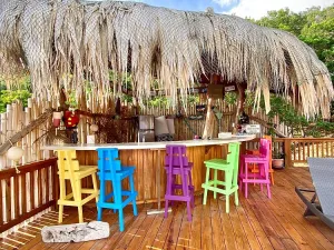 Prodej rodinného domu, Coxen Hole, Roatán, Honduras, 419 m2