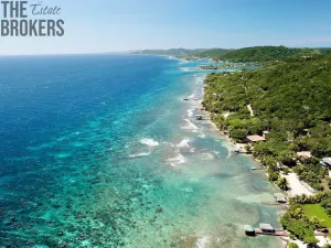 Prodej rodinného domu, Coxen Hole, Roatán, Honduras, 419 m2