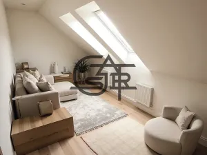 Prodej rodinného domu, Zdechovice, 216 m2