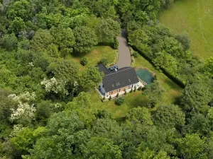 Prodej pozemku pro bydlení, Vráž, 1000 m2