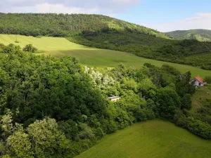 Prodej pozemku pro bydlení, Vráž, 1000 m2