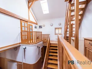 Prodej rodinného domu, Křemže, 450 m2