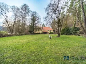 Prodej rodinného domu, Křemže, 450 m2