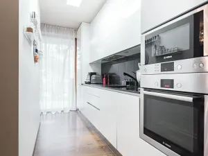 Prodej bytu 2+kk, Praha - Žižkov, Kališnická, 62 m2