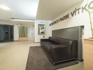 Prodej bytu 2+kk, Praha - Žižkov, Kališnická, 62 m2