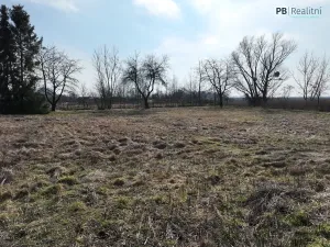 Prodej pozemku pro bydlení, Uničov, 1005 m2