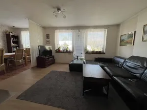 Prodej rodinného domu, Dvůr Králové nad Labem, Vrchlického, 180 m2