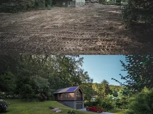 Prodej pozemku pro bydlení, Všenory, Montana, 710 m2