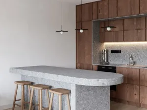 Prodej bytu 4+kk, Bohutín, 112 m2