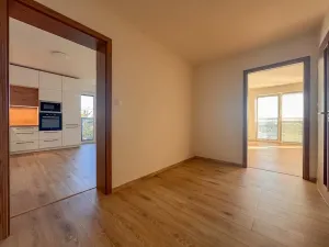 Pronájem bytu 3+kk, Havlíčkův Brod, Rozkošská, 79 m2