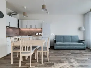 Pronájem bytu 2+kk, Praha - Hloubětín, Poděbradská, 58 m2