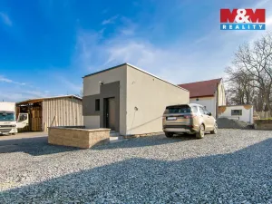 Pronájem kanceláře, Dobřany, Jiráskova, 29 m2