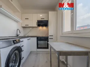 Prodej bytu 2+1, Karviná - Ráj, Kosmonautů, 54 m2