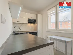 Prodej bytu 2+1, Karviná - Ráj, Kosmonautů, 54 m2