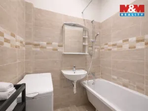 Prodej bytu 2+kk, Praha - Košíře, Plzeňská, 41 m2