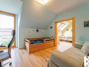 Prodej rodinného domu, Všeradice, 151 m2