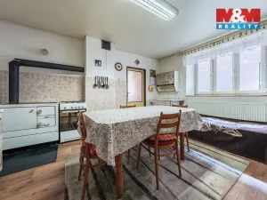 Prodej rodinného domu, Soběšice, 110 m2