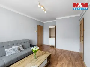 Prodej rodinného domu, Louny, Chelčického, 120 m2