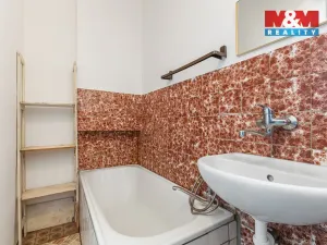 Prodej rodinného domu, Louny, Chelčického, 120 m2