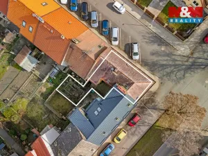 Prodej rodinného domu, Louny, Chelčického, 120 m2