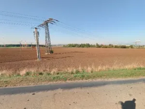 Prodej pole, Brno - Chrlice, 3801 m2