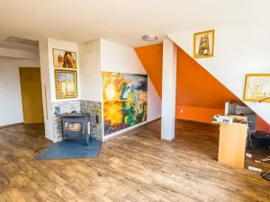 Prodej rodinného domu, Bechyně, Za Trubným, 216 m2