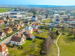 Prodej rodinného domu, Bechyně, Za Trubným, 216 m2