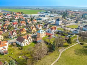 Prodej rodinného domu, Bechyně, Za Trubným, 216 m2