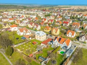 Prodej rodinného domu, Bechyně, Za Trubným, 216 m2