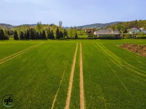 Prodej pozemku pro bydlení, Baška, 3040 m2