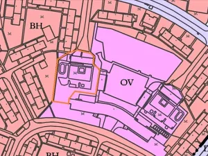 Prodej komerčního pozemku, Havířov, Komunardů, 3935 m2