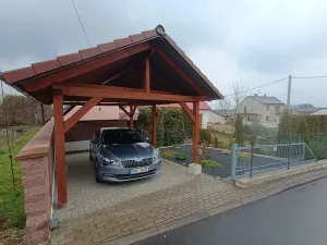 Prodej rodinného domu, Mrákov, 200 m2