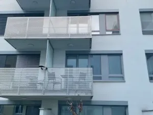 Pronájem bytu 1+kk, Brno, Kopečná, 35 m2