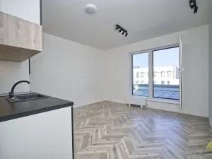 Prodej bytu 1+kk, Brno - Zábrdovice, Cejl, 32 m2