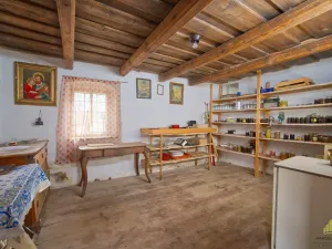 Prodej rodinného domu, Stropešín, 139 m2